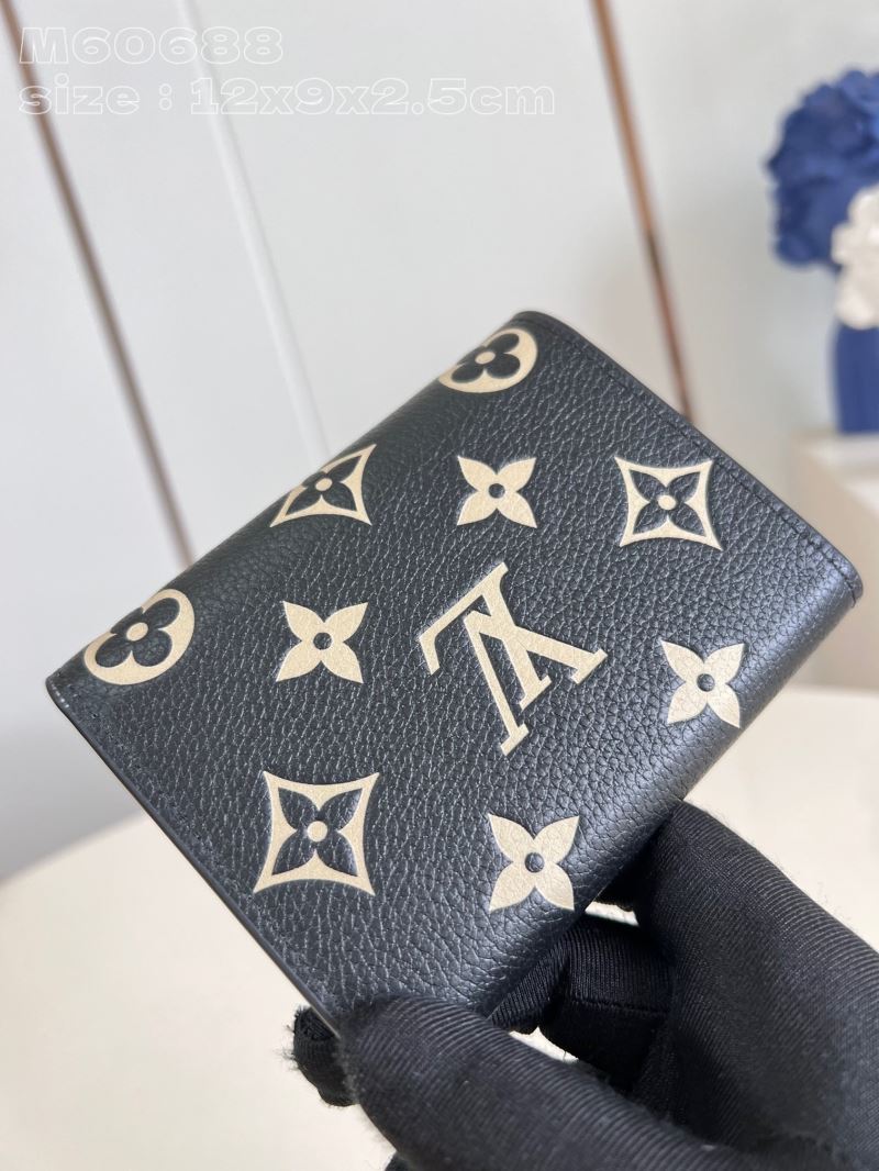 Louis Vuitton Wallets